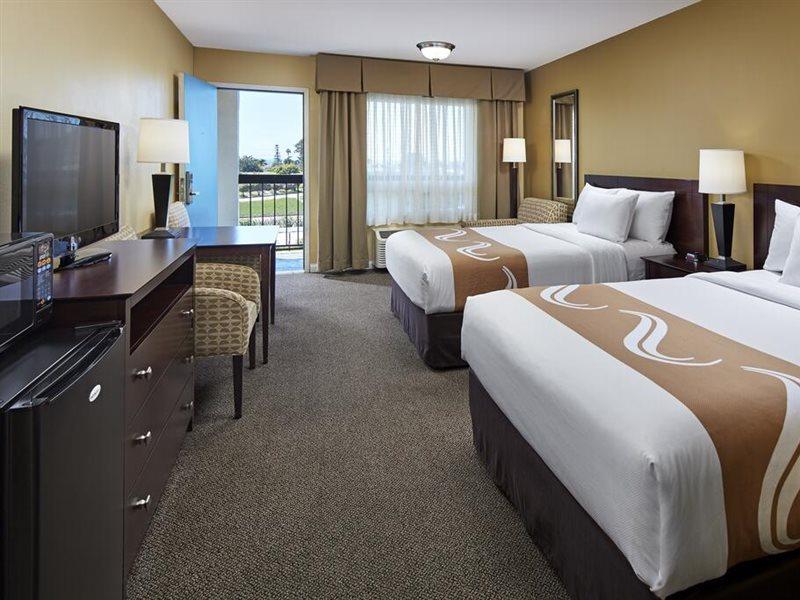 Comfort Inn Encinitas Near Legoland Exterior foto