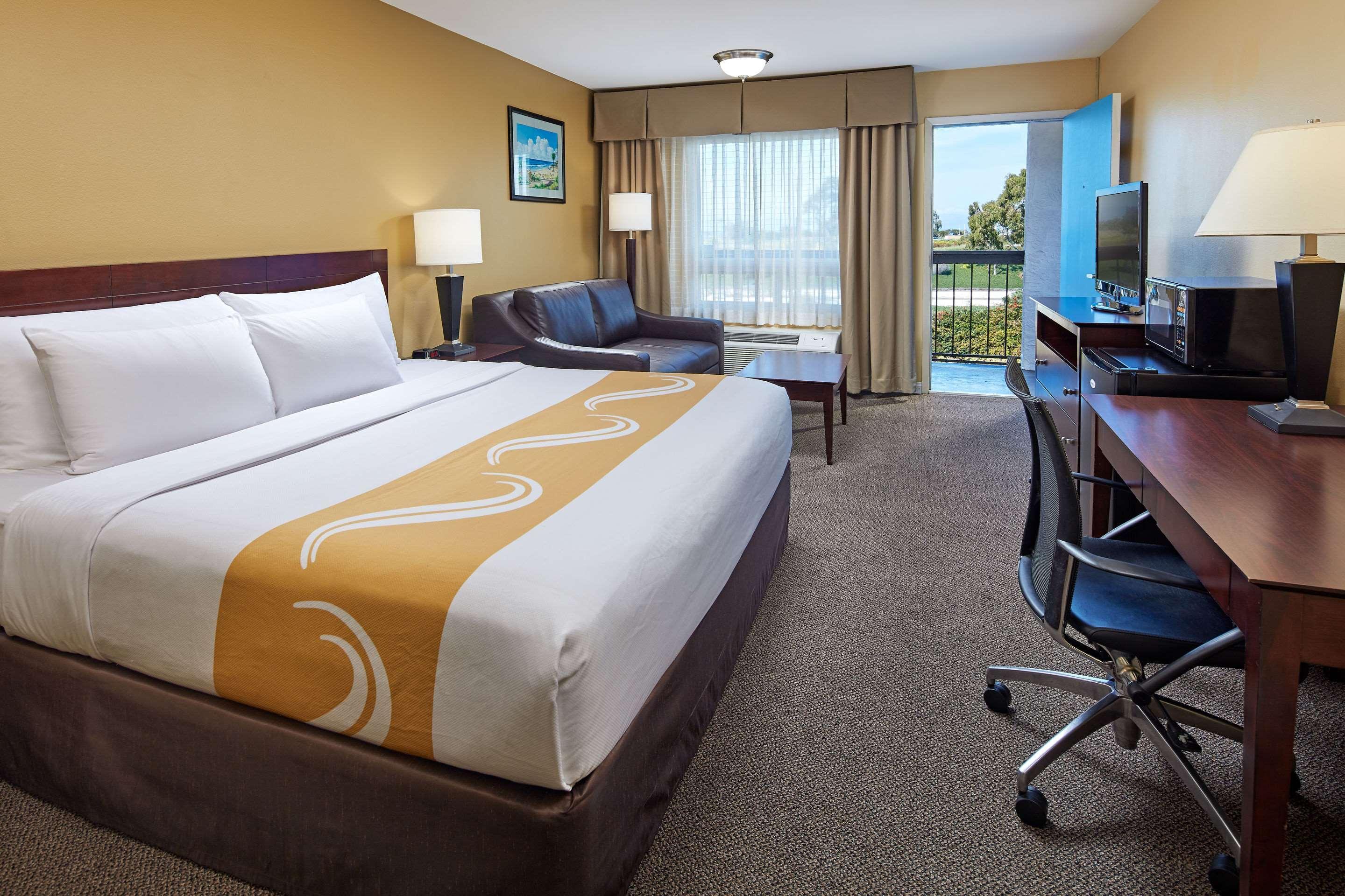 Comfort Inn Encinitas Near Legoland Exterior foto