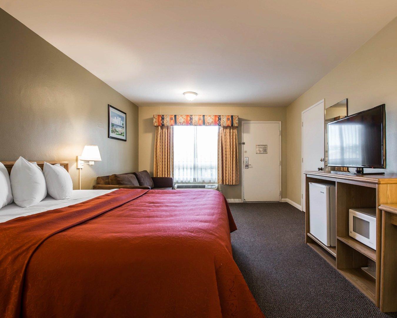 Comfort Inn Encinitas Near Legoland Exterior foto