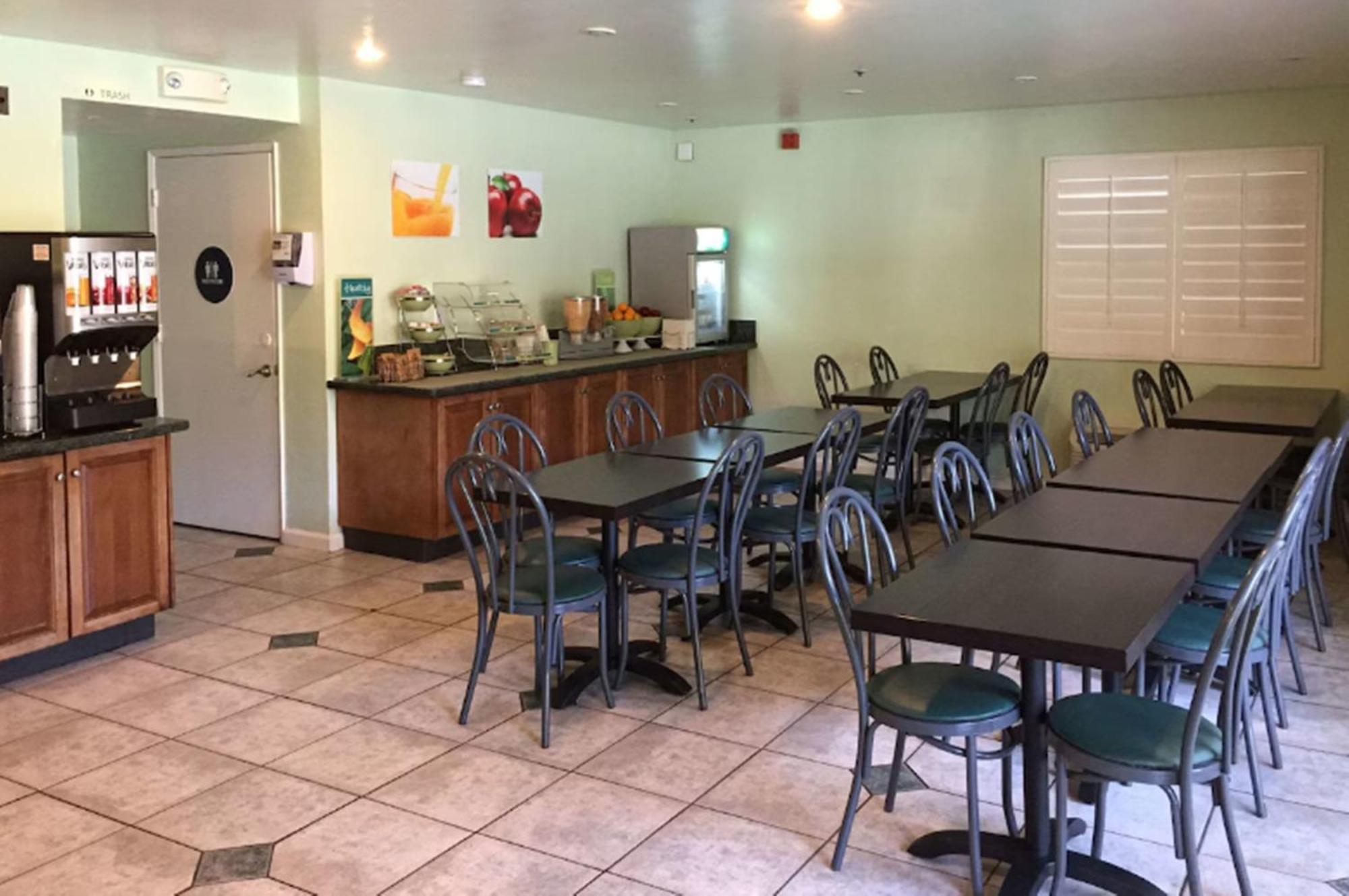 Comfort Inn Encinitas Near Legoland Exterior foto