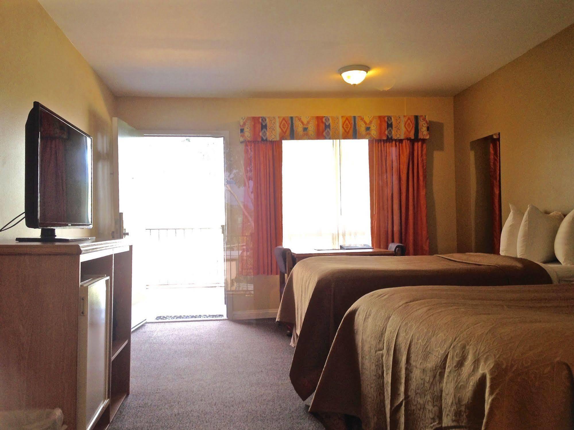 Comfort Inn Encinitas Near Legoland Exterior foto