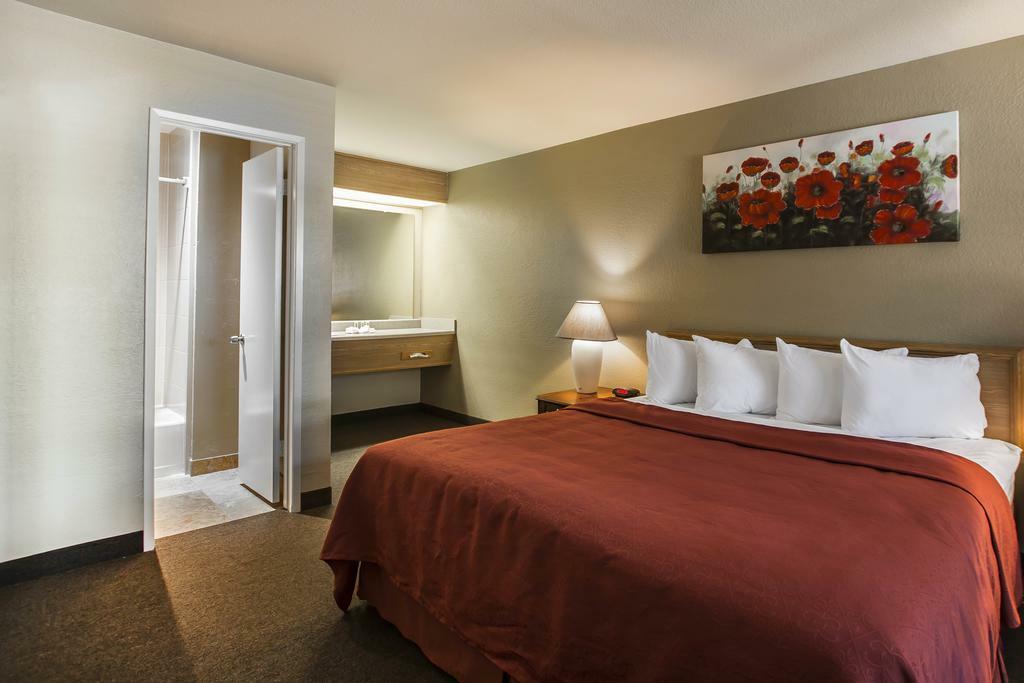 Comfort Inn Encinitas Near Legoland Exterior foto