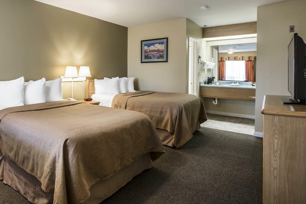 Comfort Inn Encinitas Near Legoland Exterior foto